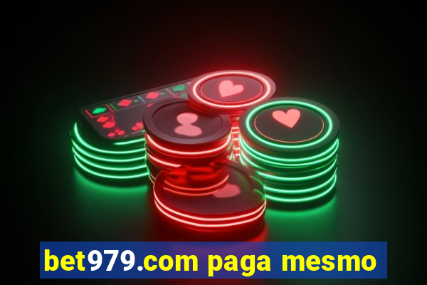 bet979.com paga mesmo